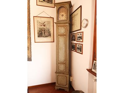Orologio a Torre