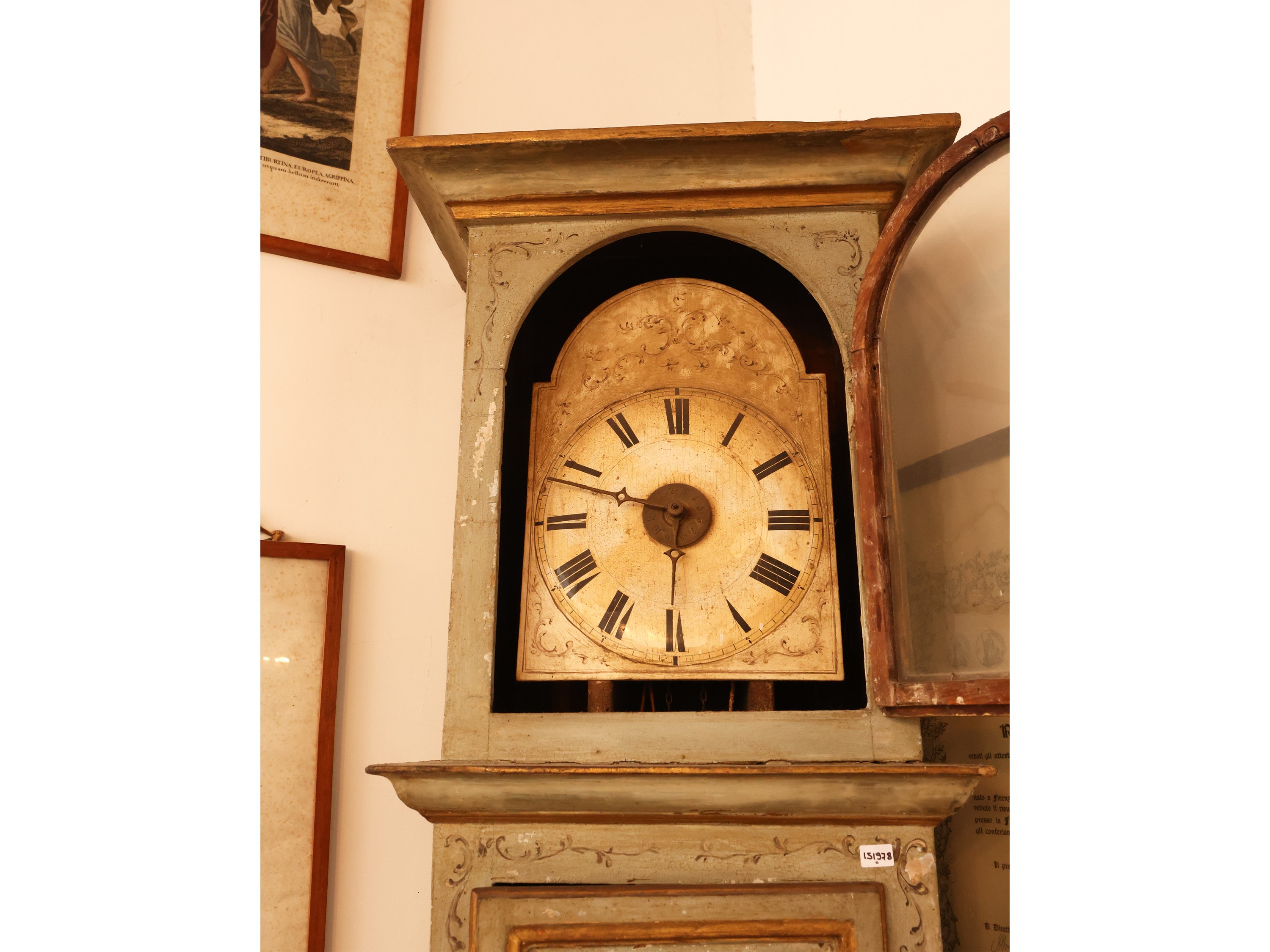 Orologio a Torre