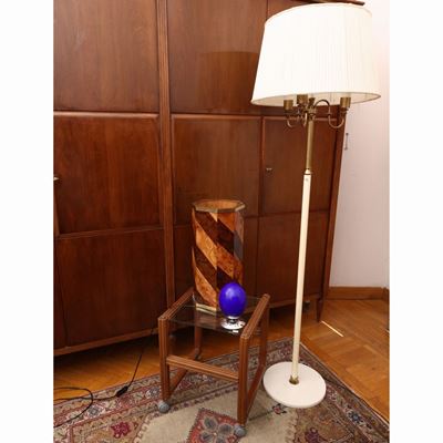 Lotto di Complementi di Arredo