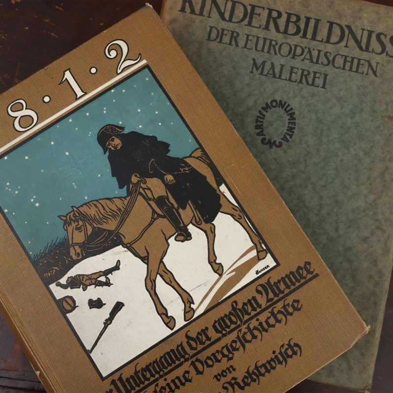 1812 Der Untergang Der Grossen Armee