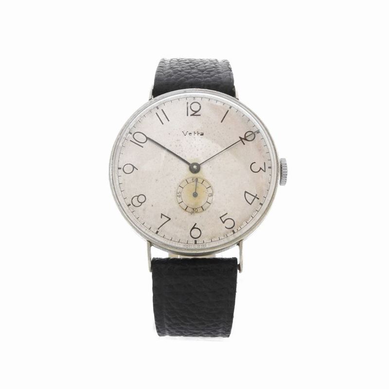 Orologio da Polso per Uomo Vetta in Metallo