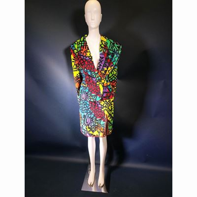 Enrico Coveri Completo Multicolore