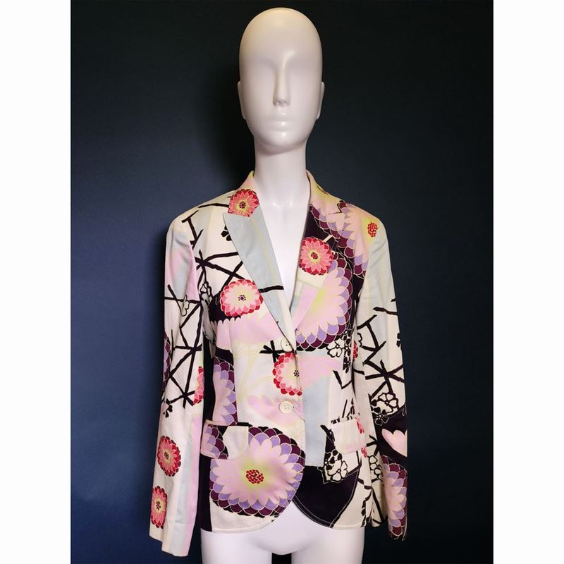 Escada Sport Completo in Cotone