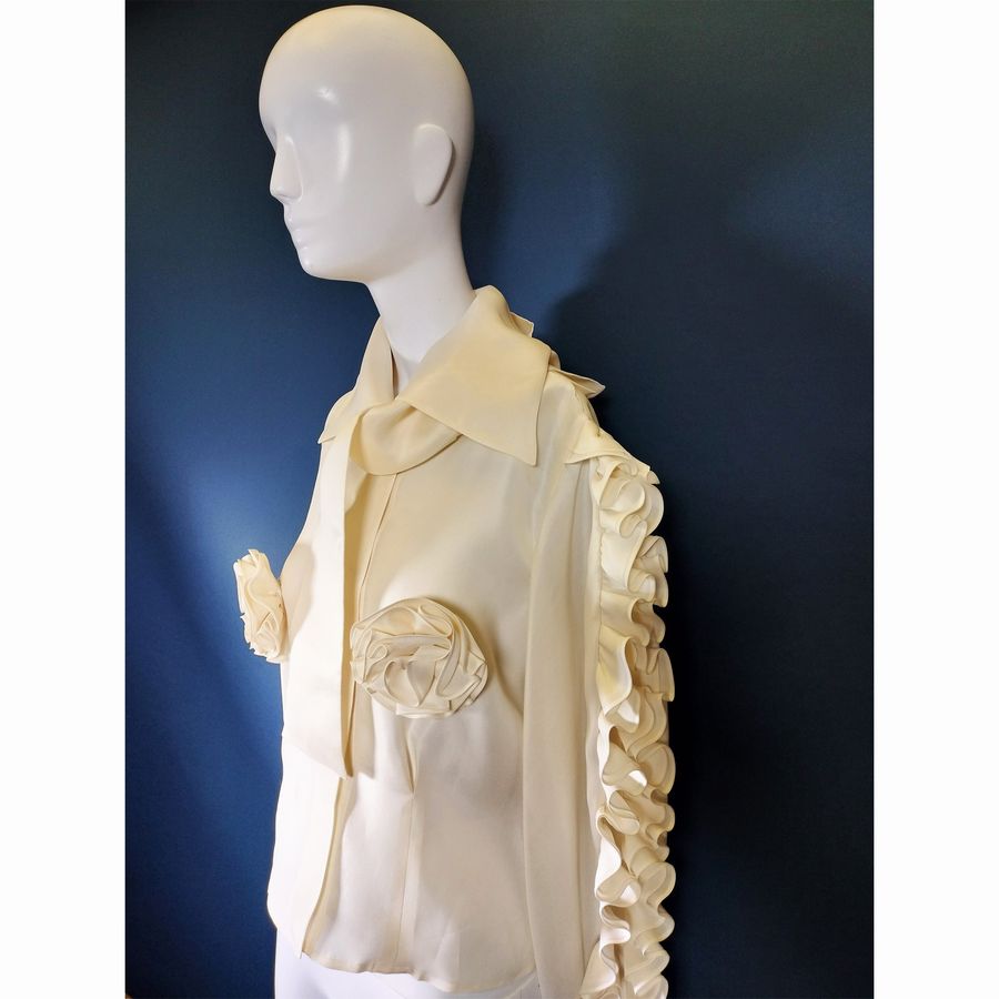 Christian Lacroix Camicia