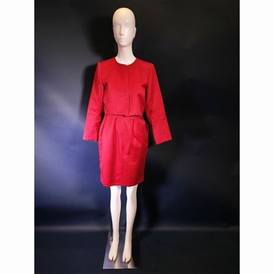 Yves Saint Laurent Completo