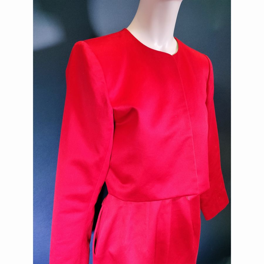 Yves Saint Laurent Completo