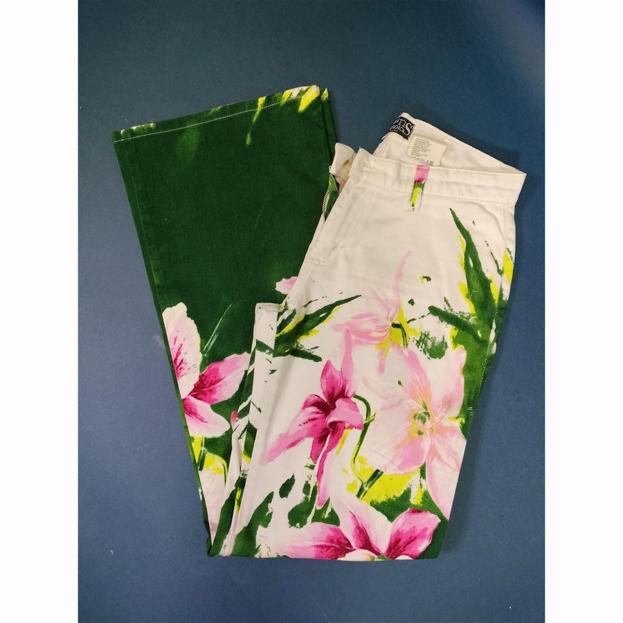 Gai Mattiolo Jeans Completo in Cotone