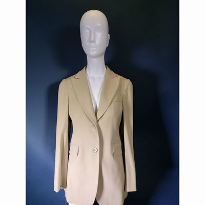 Moschino Completo Color Cammello