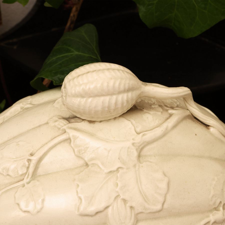 Zupppiera in Ceramica Fine, Trieste