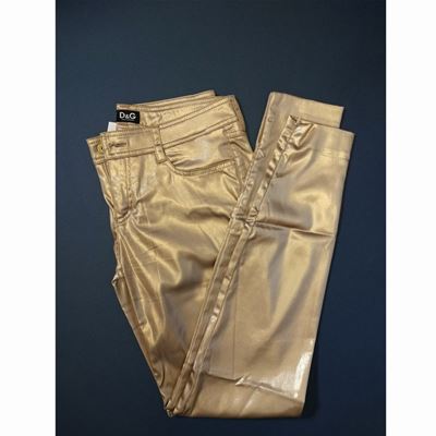 Due Paia di Pantaloni