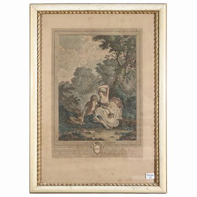 Lotto di Grafica
