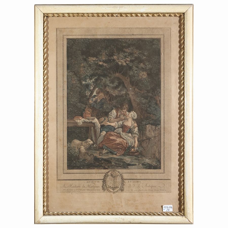 Lotto di Grafica