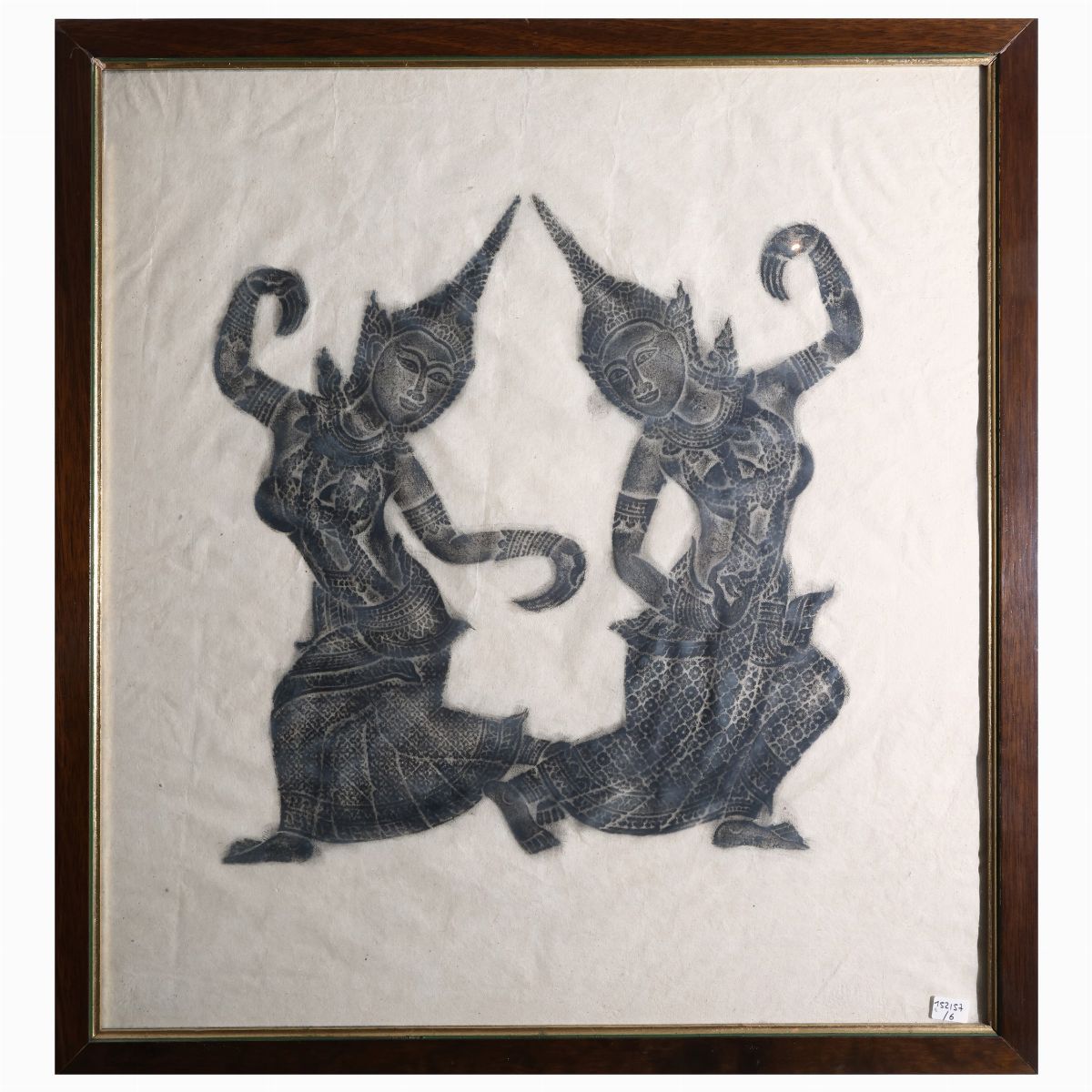 Pannelli Decorativi Tailandesi