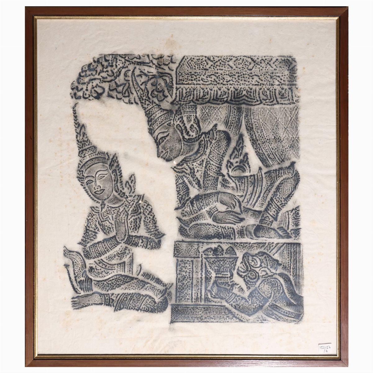 Pannelli Decorativi Tailandesi