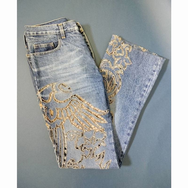 Roberto Cavalli Jeans