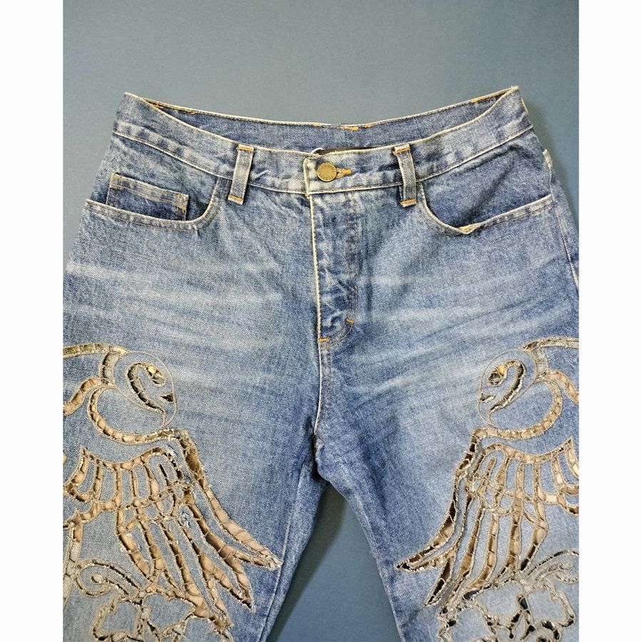 Roberto Cavalli Jeans