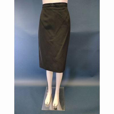 Yves Saint Laurent Variations Gonna Nera