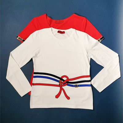 Roberta di Camerino Due Maglie
