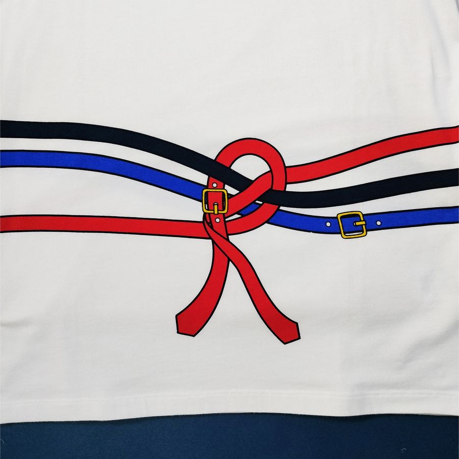 Roberta di Camerino Due Maglie
