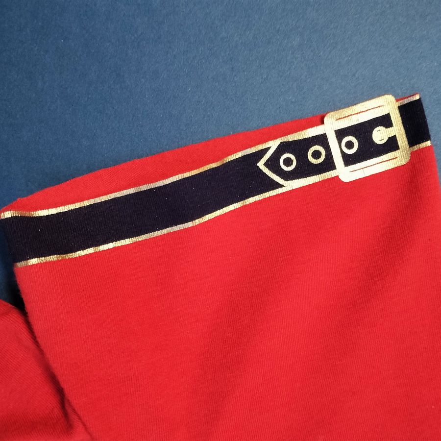 Roberta di Camerino Due Maglie