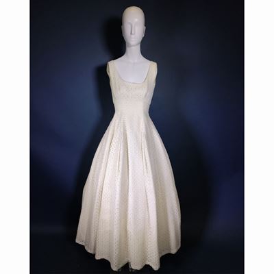 Luisa Beccaria Abito da Sposa