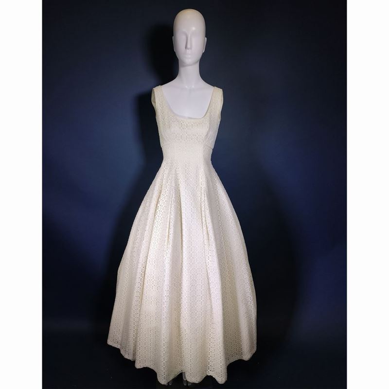 Luisa Beccaria Abito da Sposa