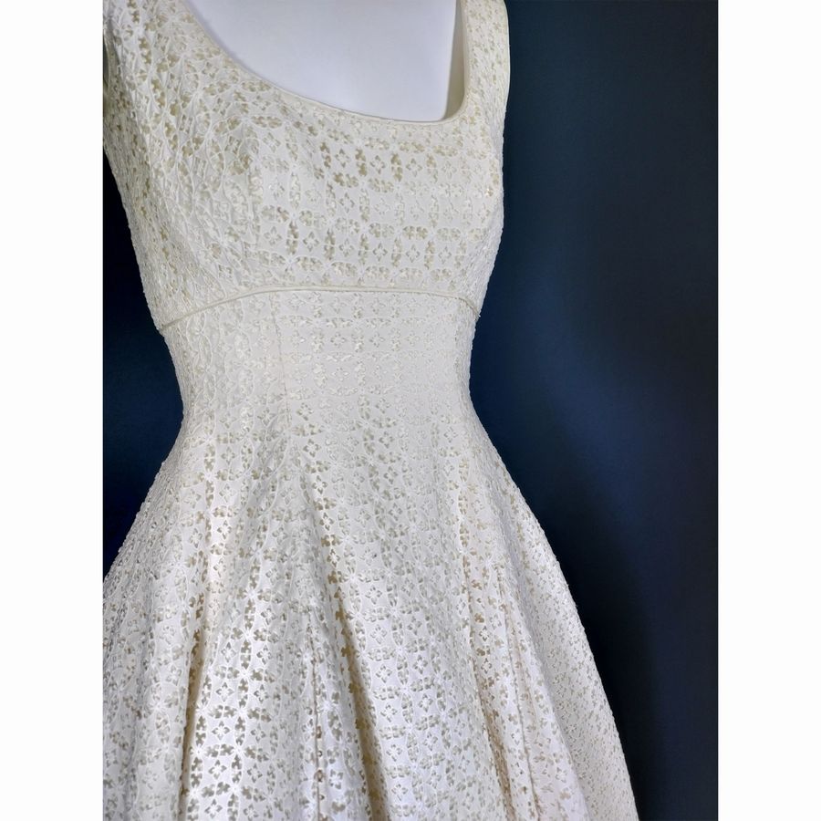 Luisa Beccaria Abito da Sposa