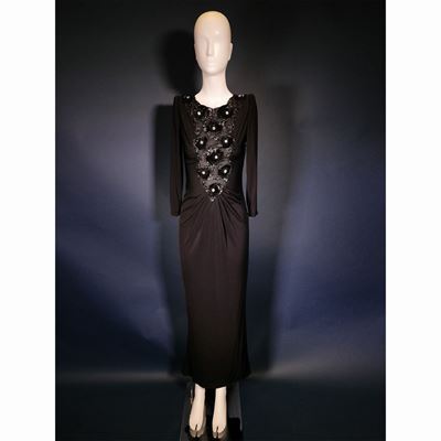 Odicini Couture Abito da Sera