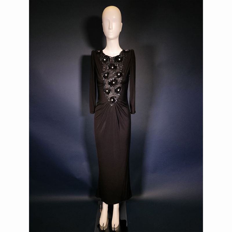 Odicini Couture Abito da Sera