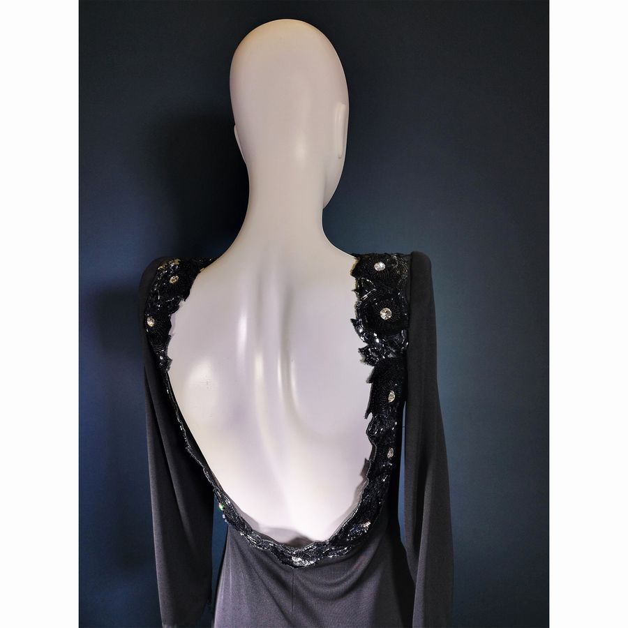 Odicini Couture Abito da Sera