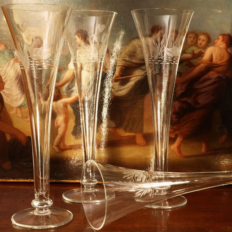 Set da Degustazione