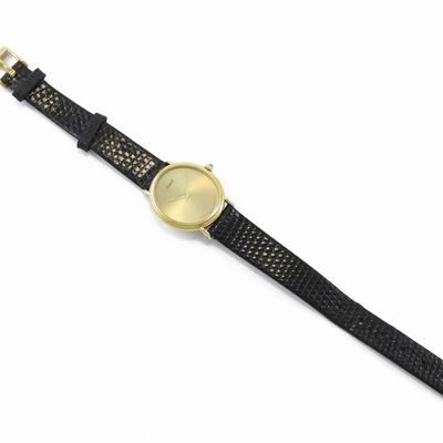 Orologio da Polso per Donna Piaget in Oro Giallo