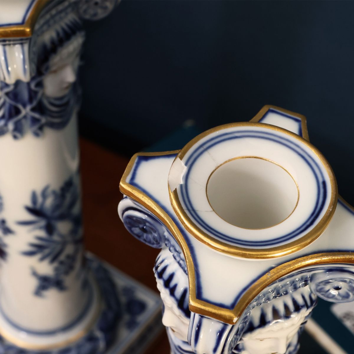 Assortimento di Accessori per la Tavola