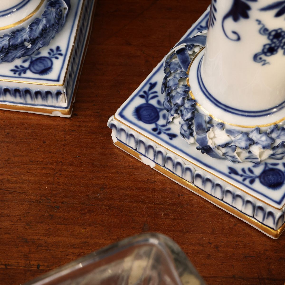 Assortimento di Accessori per la Tavola