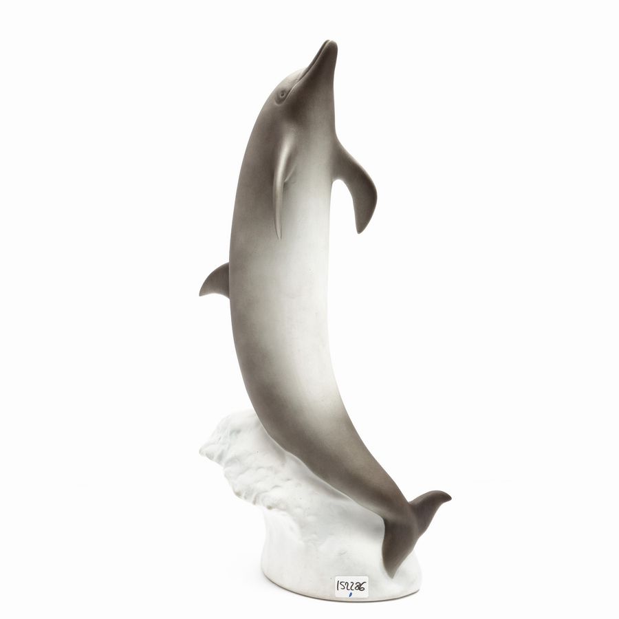 Gruppo in Ceramica, Royal Dux