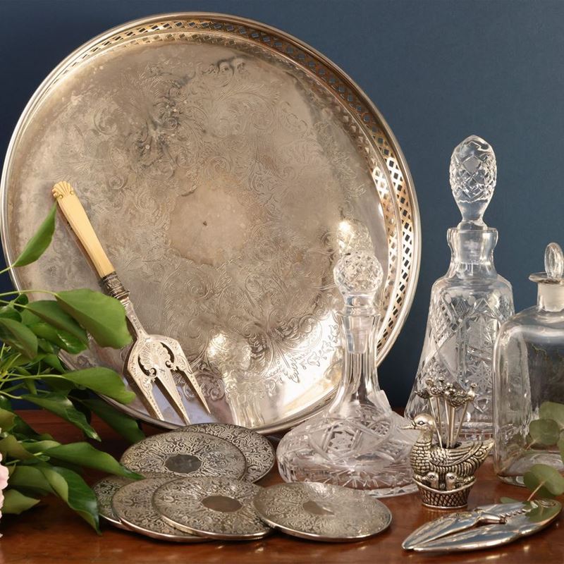 Set da Aperitivo