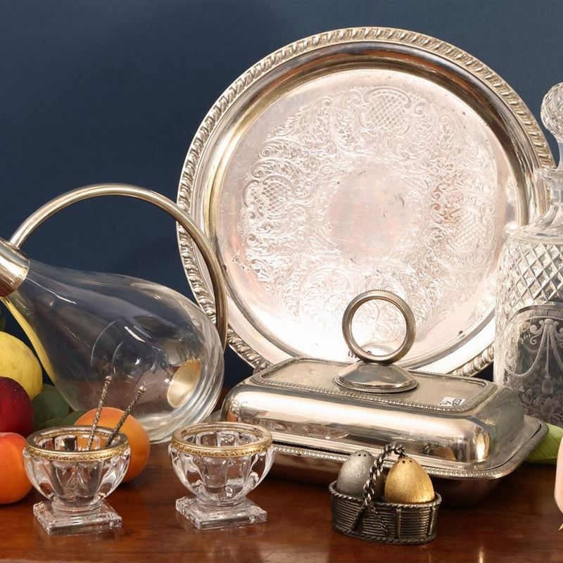 Accessori per la Tavola