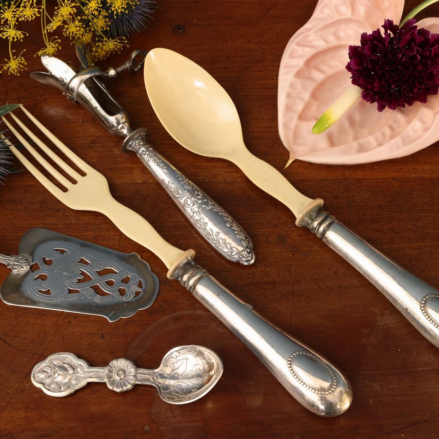 Accessori per la Tavola