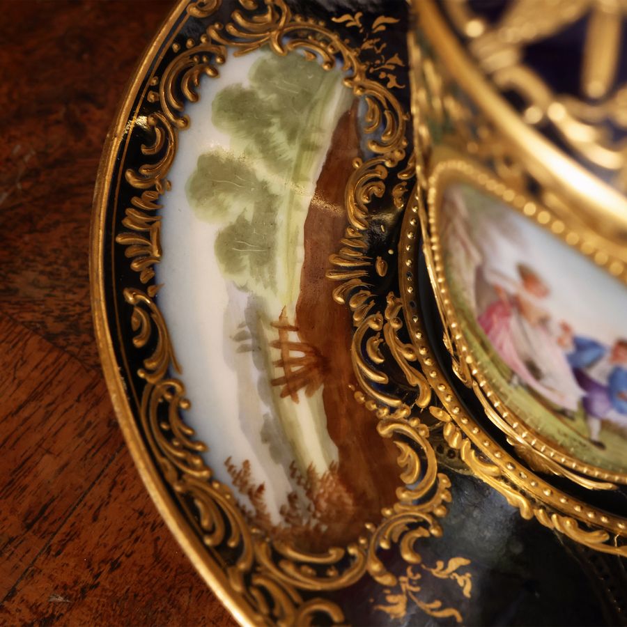 Miscellanea di Accessori per la Tavola
