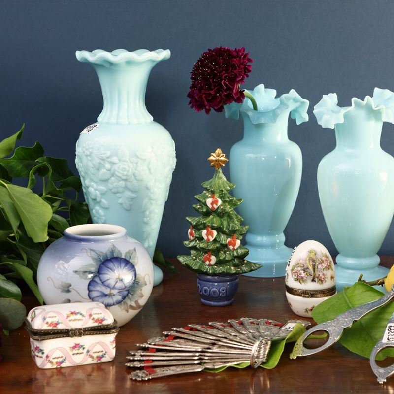 Lotto di Ninnoli