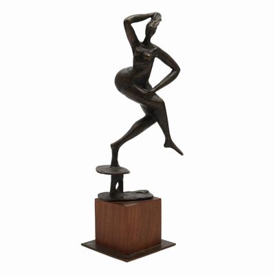 Ballerina