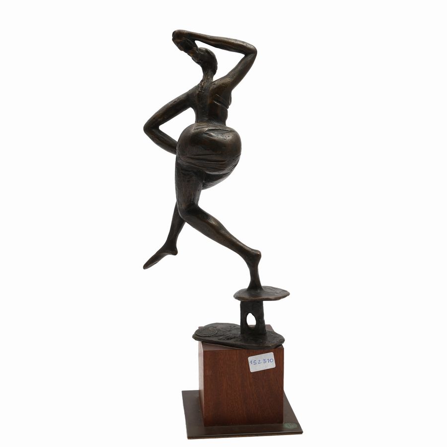 Jorio Vivarelli - Ballerina