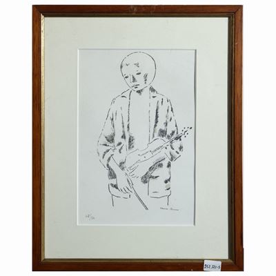 Ritratti di Personaggi