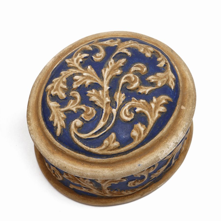 Lotto di Accessori in Terracotta di Signa