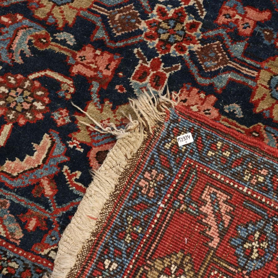 Tappeto Galleria Caucasico di Vecchia Manifattura