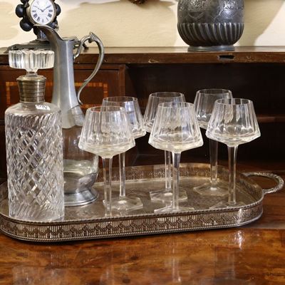 Set da Degustazione