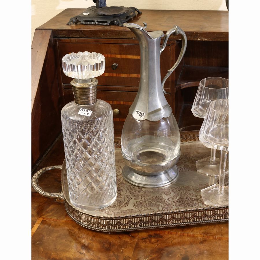 Set da Degustazione