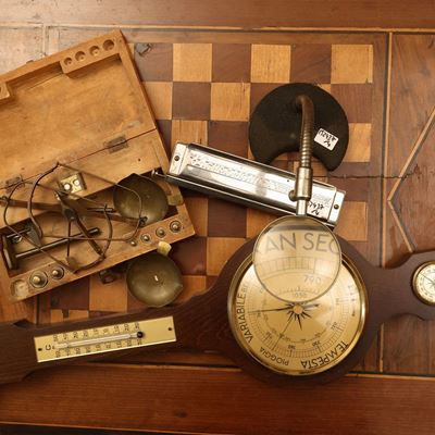 Lotto di Curiosità