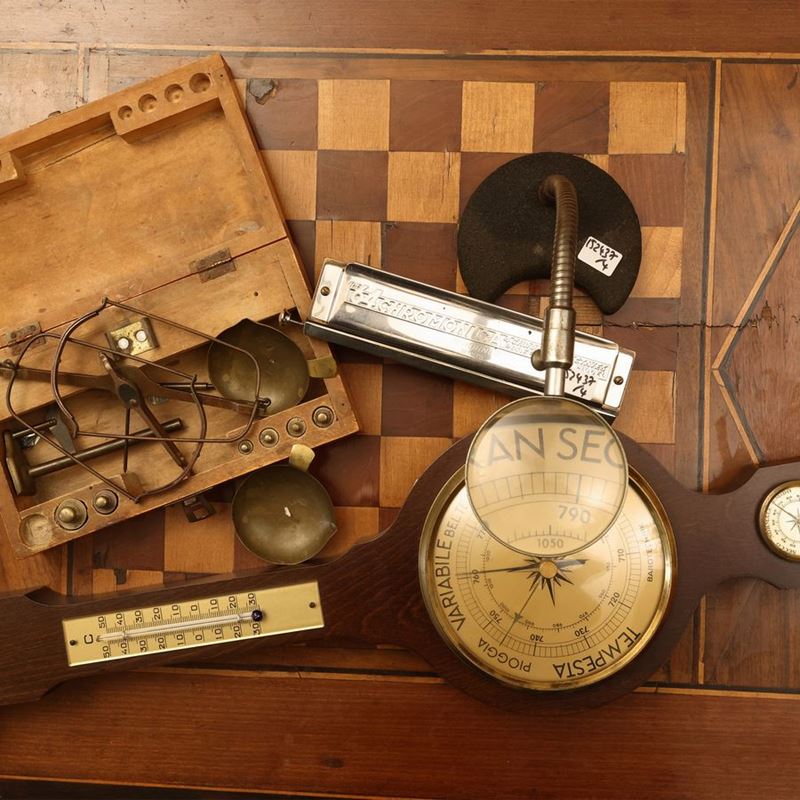 Lotto di Curiosità