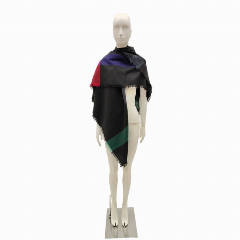 Missoni, Stola in Lana